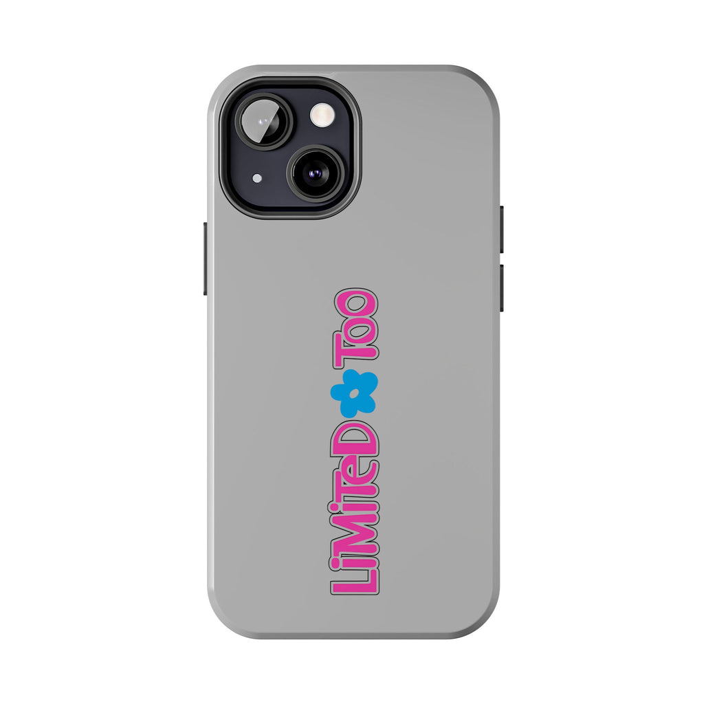 Limited Too Tough Phone Case