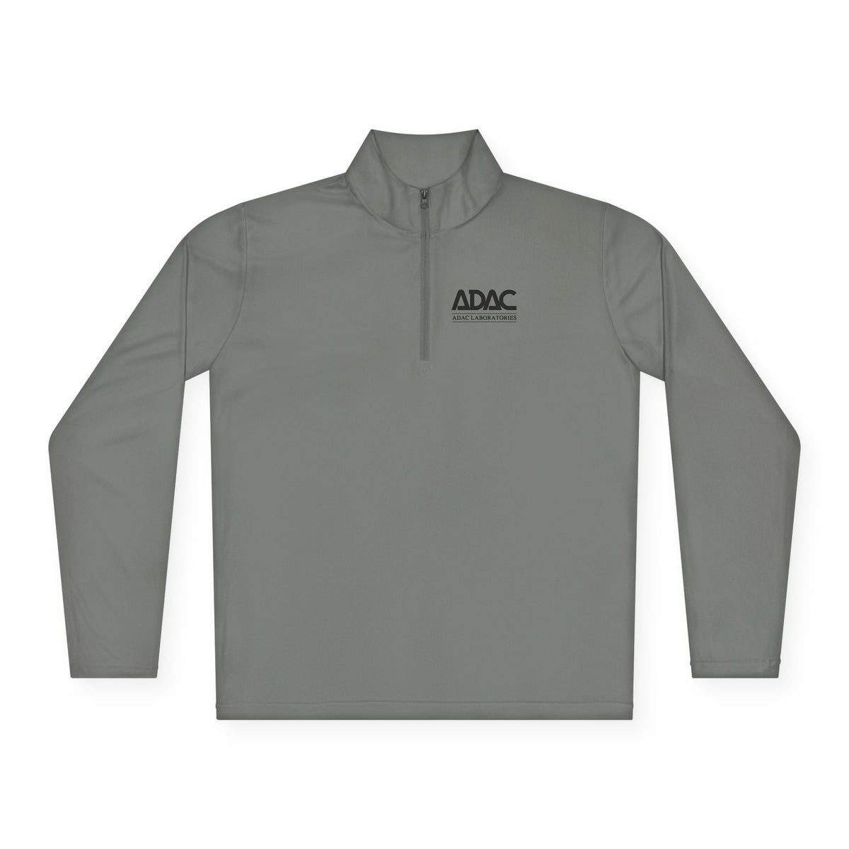 ADAC Laboratories Unisex Quarter Zip Pullover