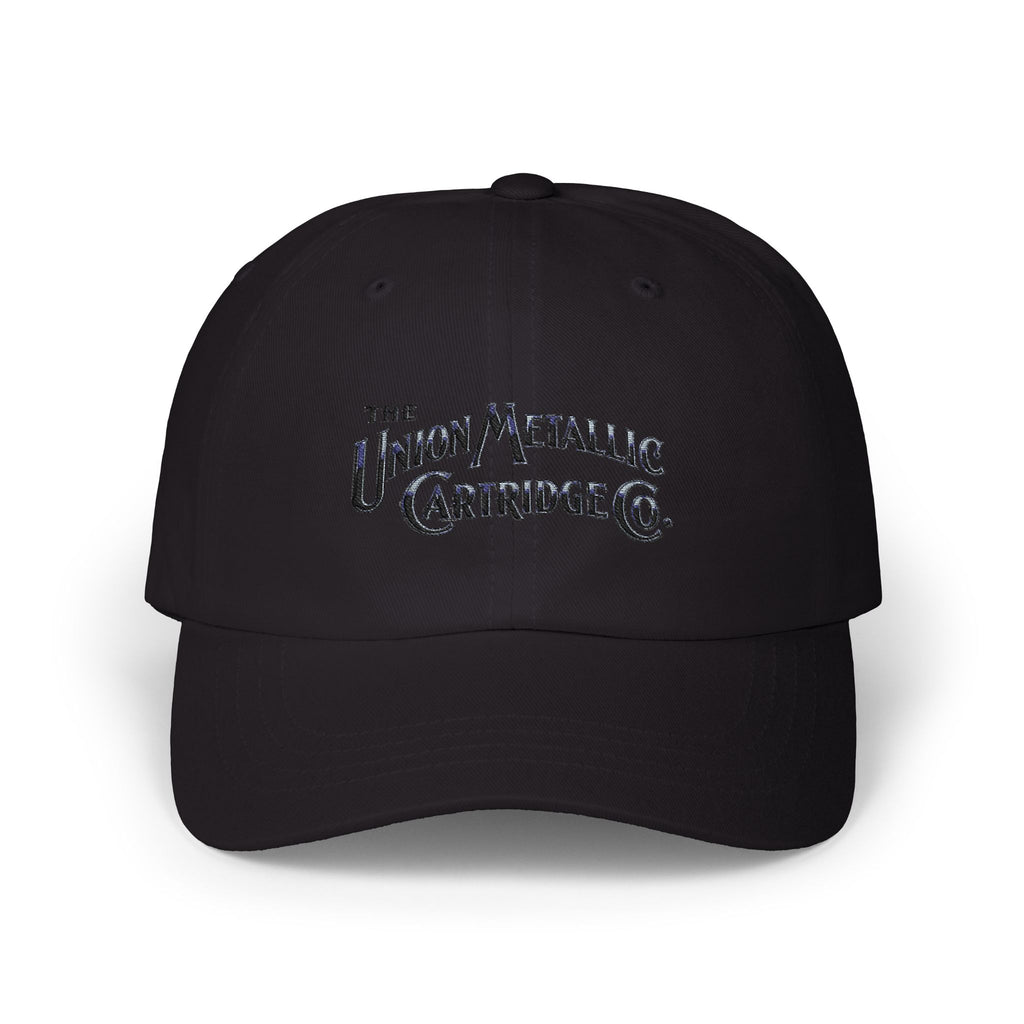 Union Metallic Cartridge Company Embroidered Dad Cap Hat
