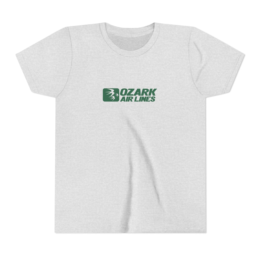 Ozark Air Lines Kids Tee / T-Shirt