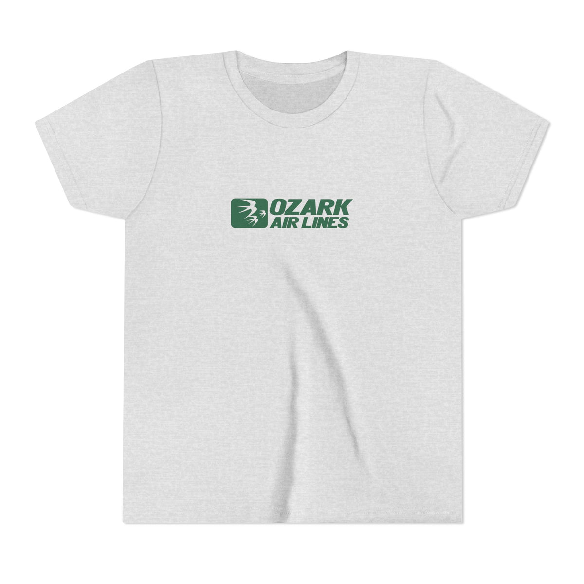 Ozark Air Lines Kids Tee / T-Shirt