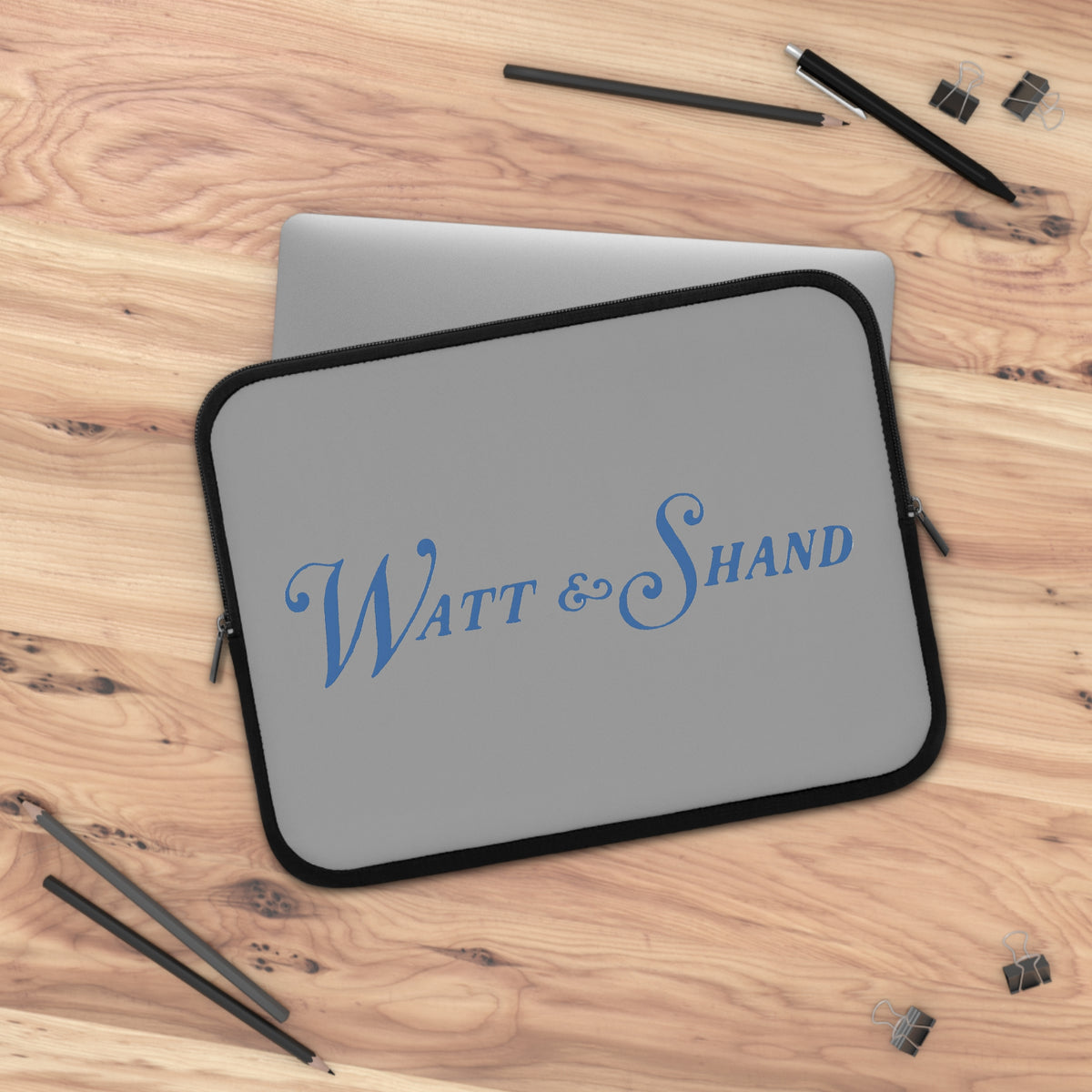 Watt & Shand Laptop Sleeve
