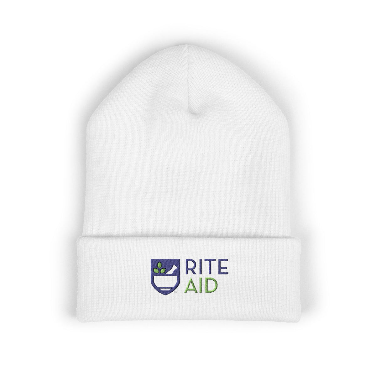 Rite Aid Cuffed Beanie