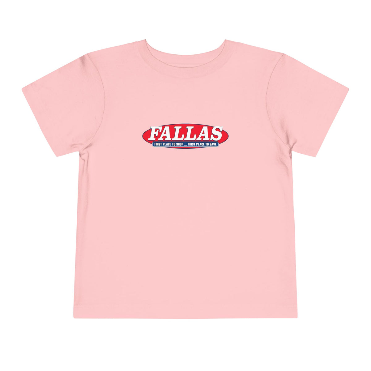 Fallas Discount Stores Toddler Tee / T-Shirt