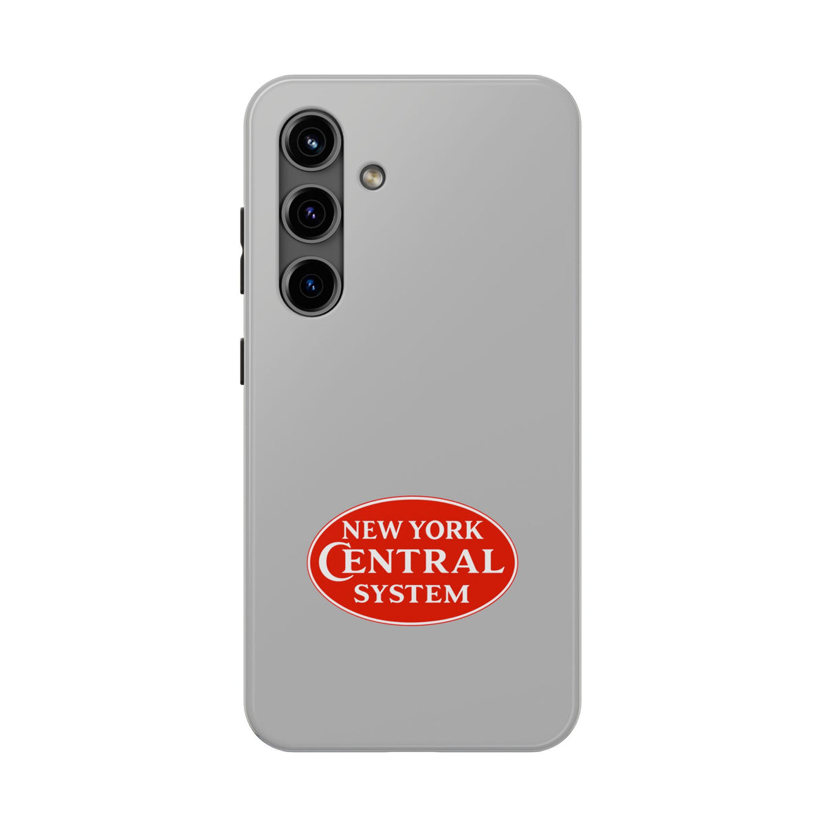 New York Central Railroad Tough Phone Case