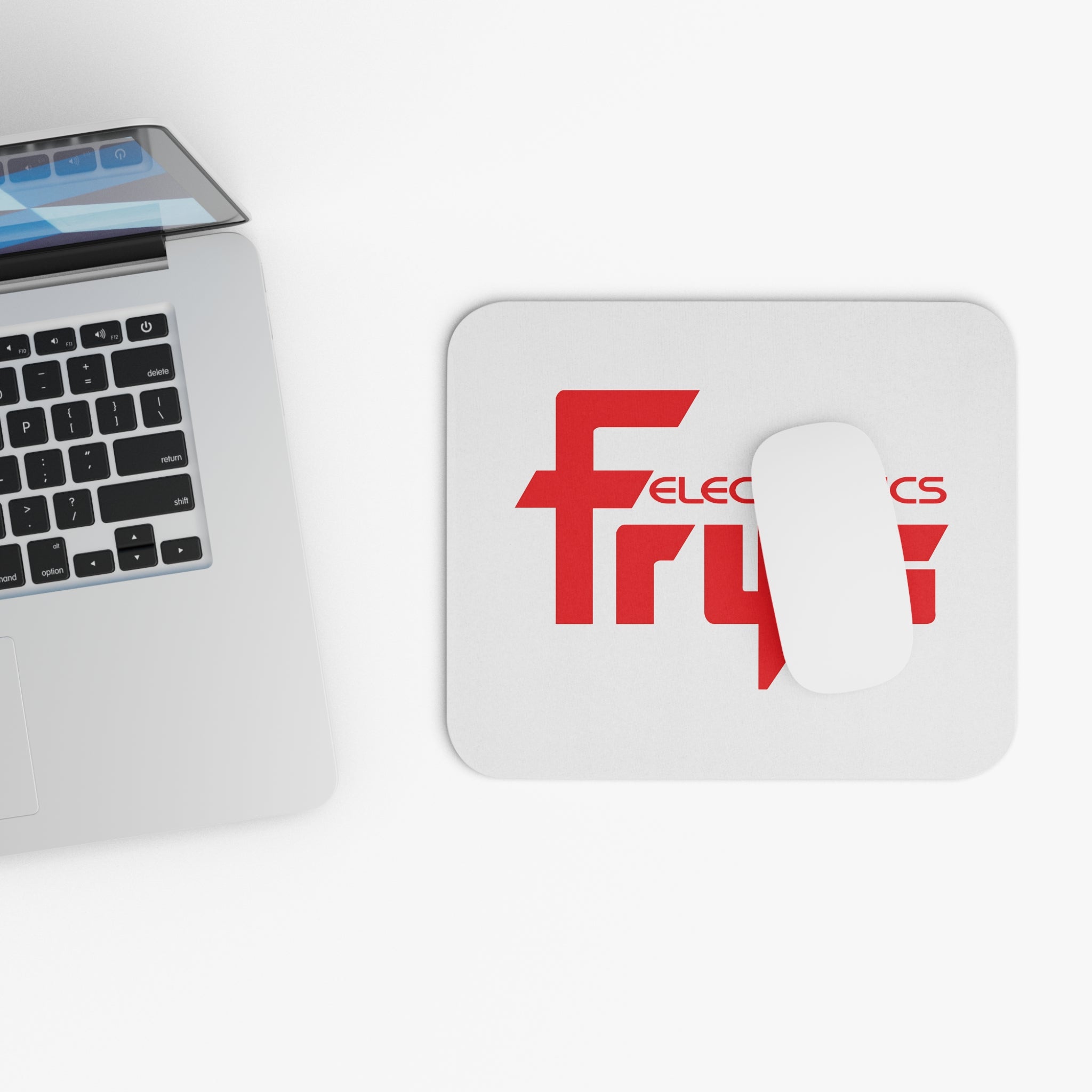 Fry's Electronics, Inc. Mouse Pad