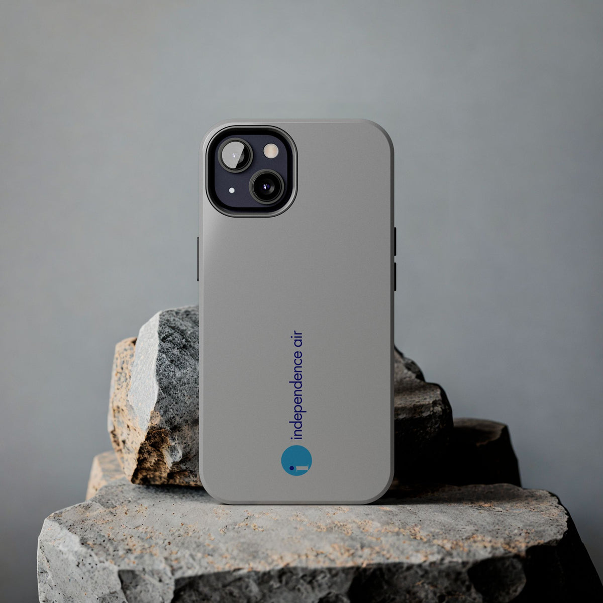 Independence Air Tough Phone Case