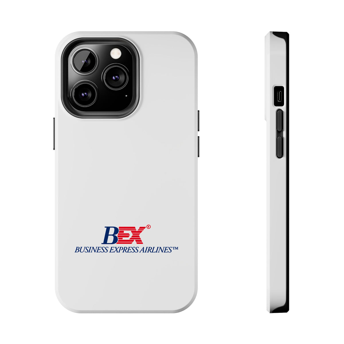 Business Express Airlines Tough Phone Case