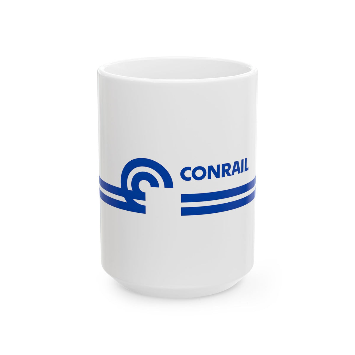 Conrail (Consolidated Rail Corporation) Ceramic Coffee Mug