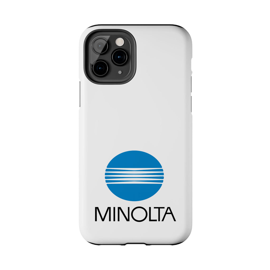 Minolta Tough Phone Case