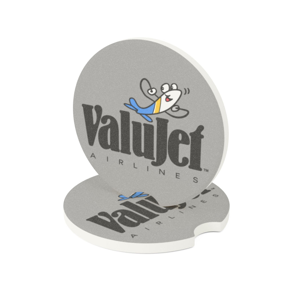 ValuJet Airlines Car Coaster
