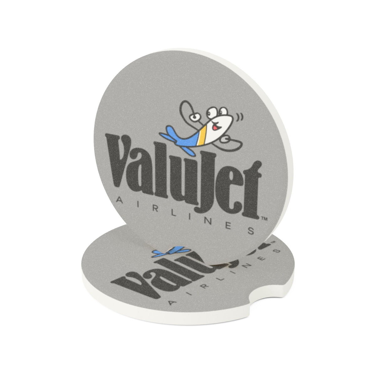 ValuJet Airlines Car Coaster