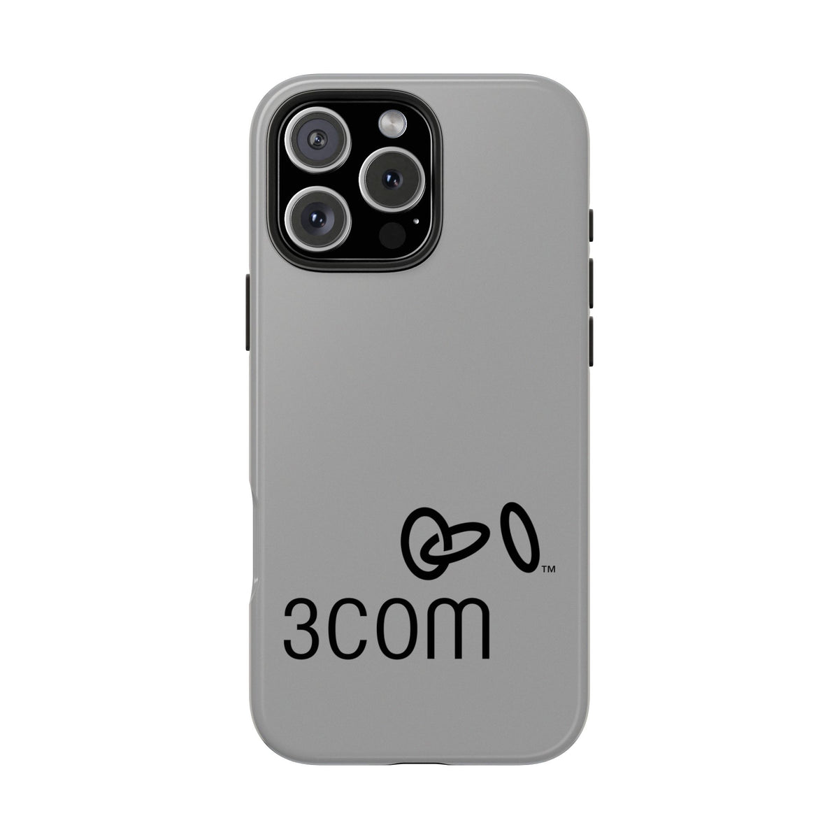 3Com Corporation Tough Phone Case