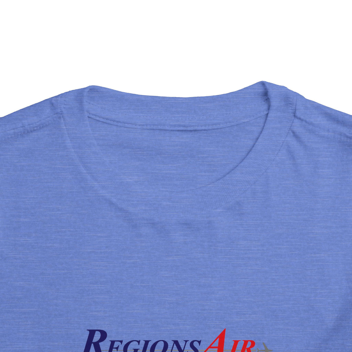 RegionsAir Toddler Tee / T-Shirt