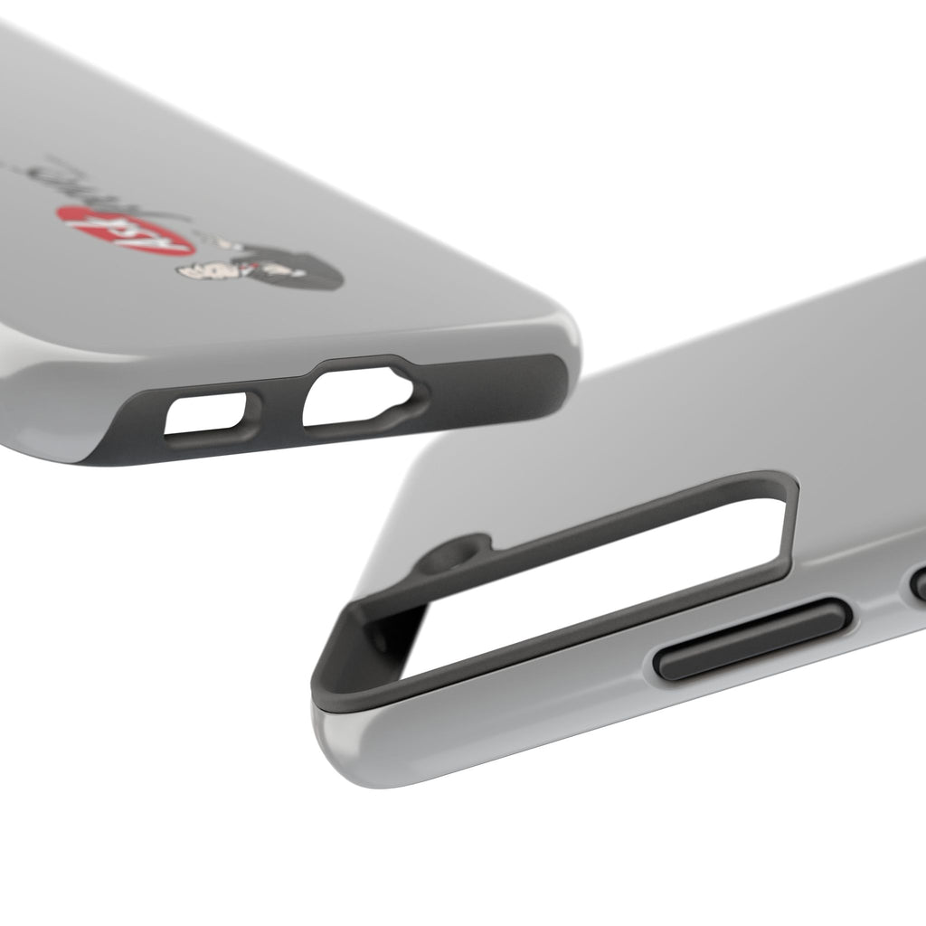 Ask Jeeves Tough Phone Case