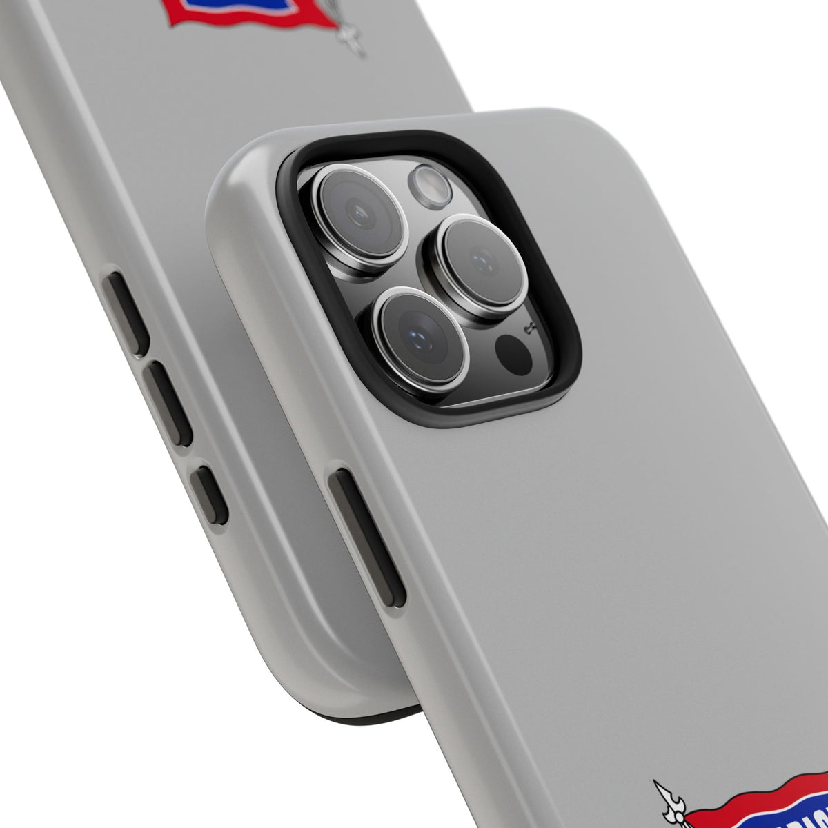 Wabash Railroad Tough Phone Case