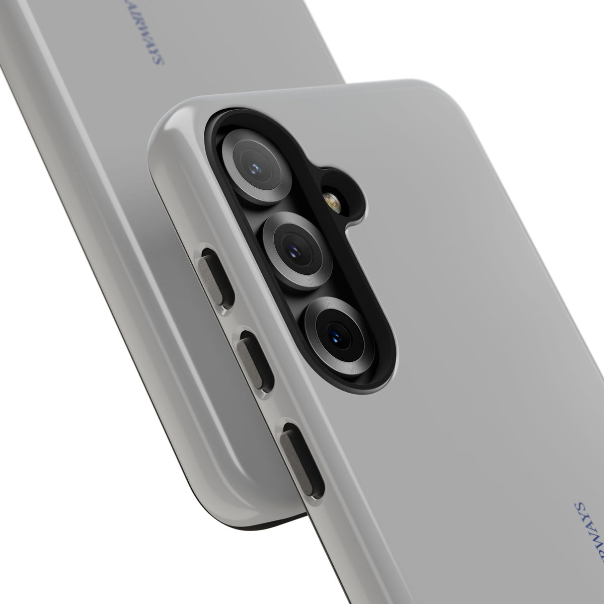 Rich International Airways Tough Phone Case