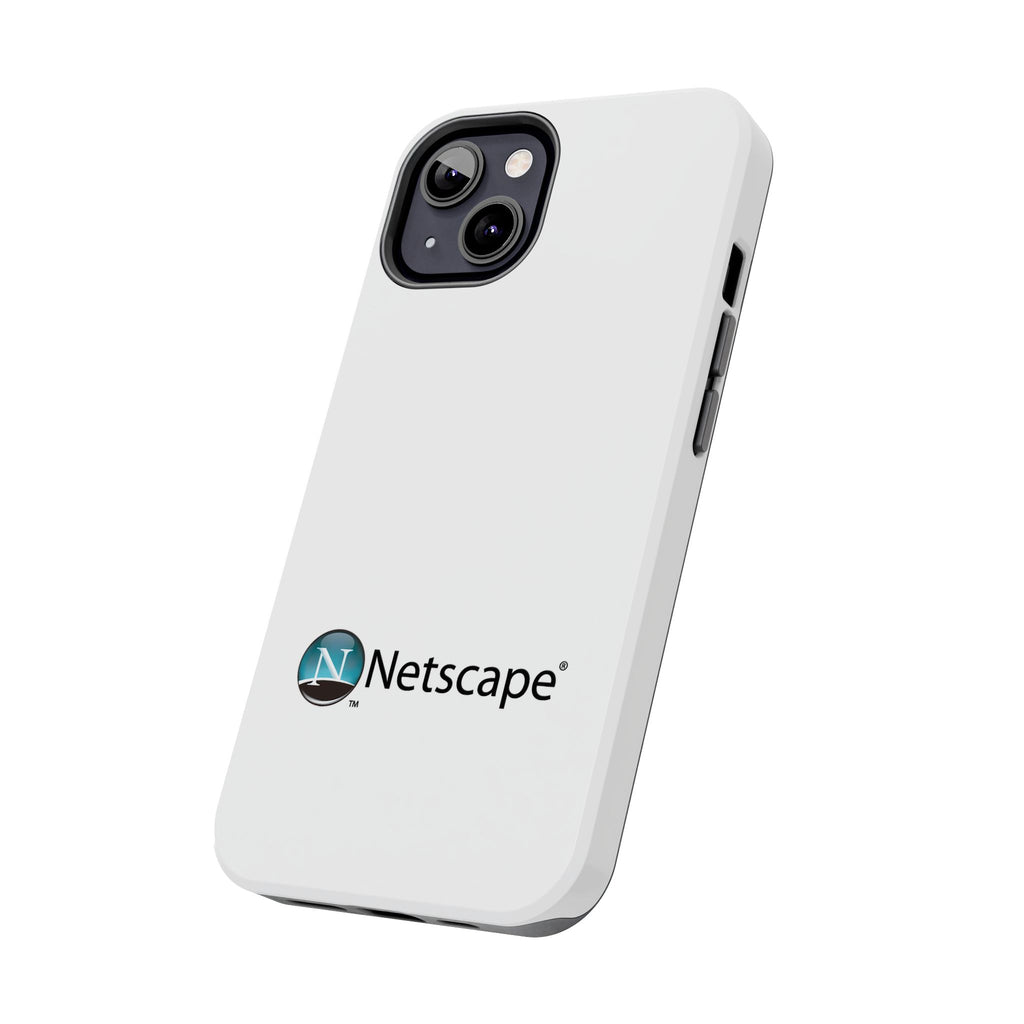 Netscape Tough Phone Case