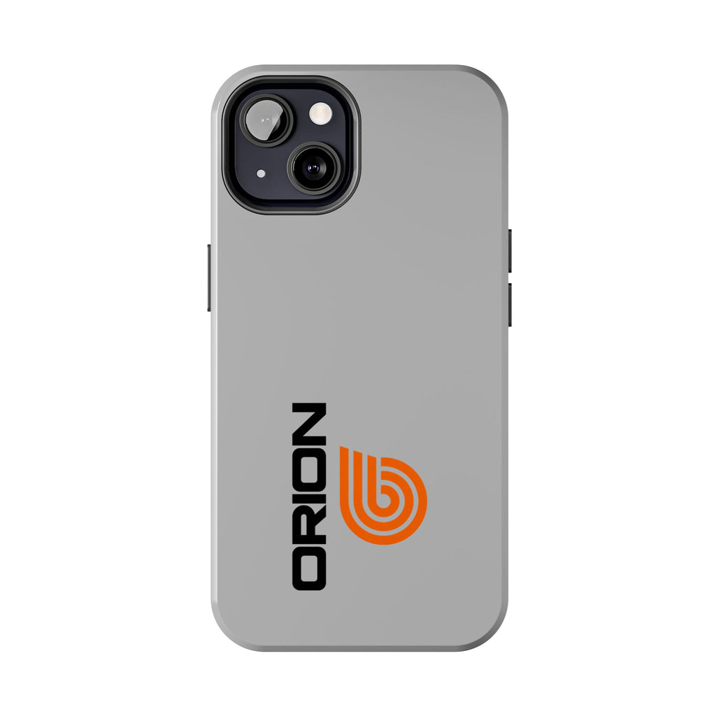 Orion Airways Tough Phone Case