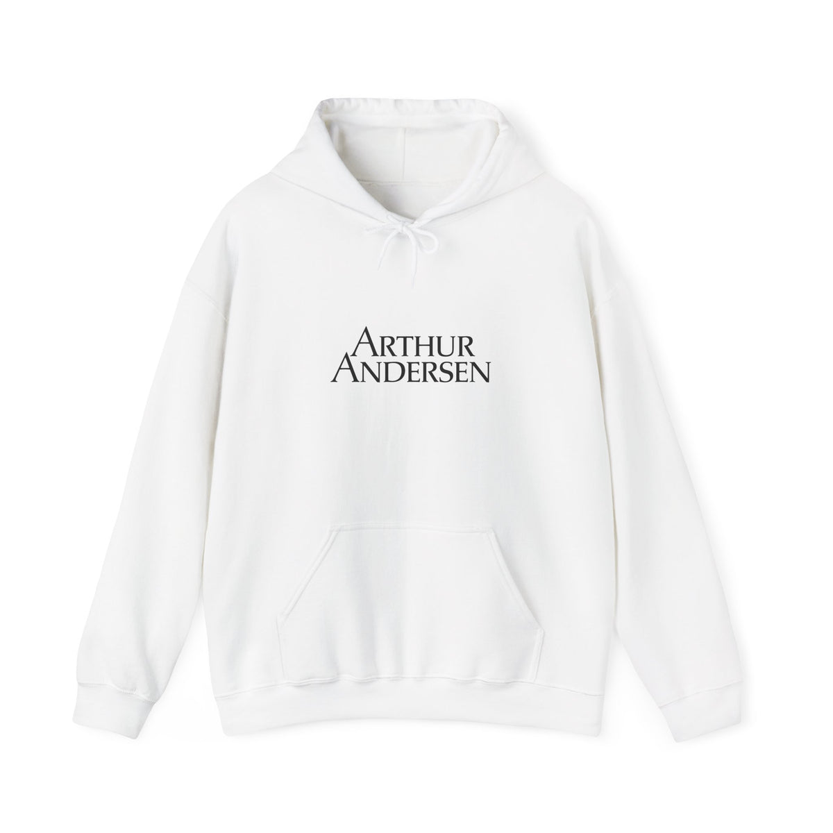 Arthur Andersen Hoodie / Sweatshirt
