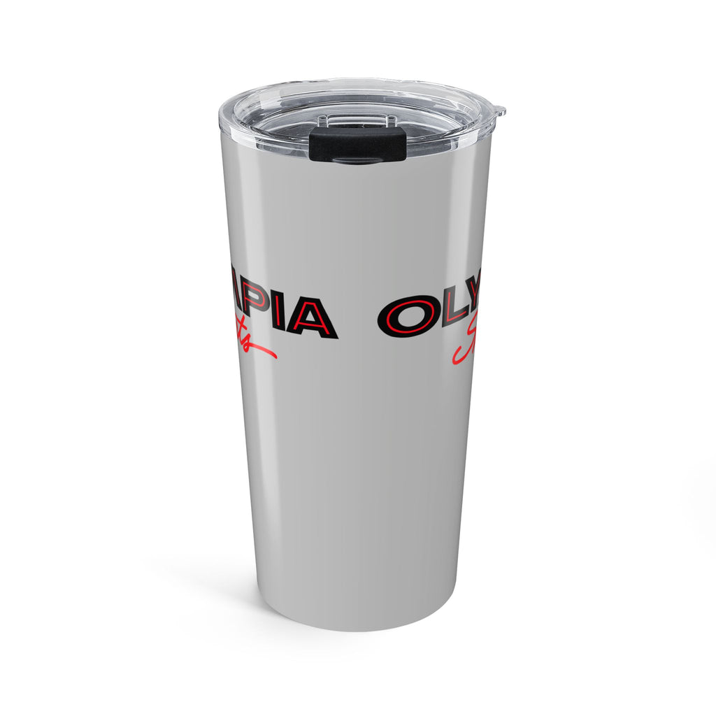 Olympia Sports 20oz Insulated Tumbler