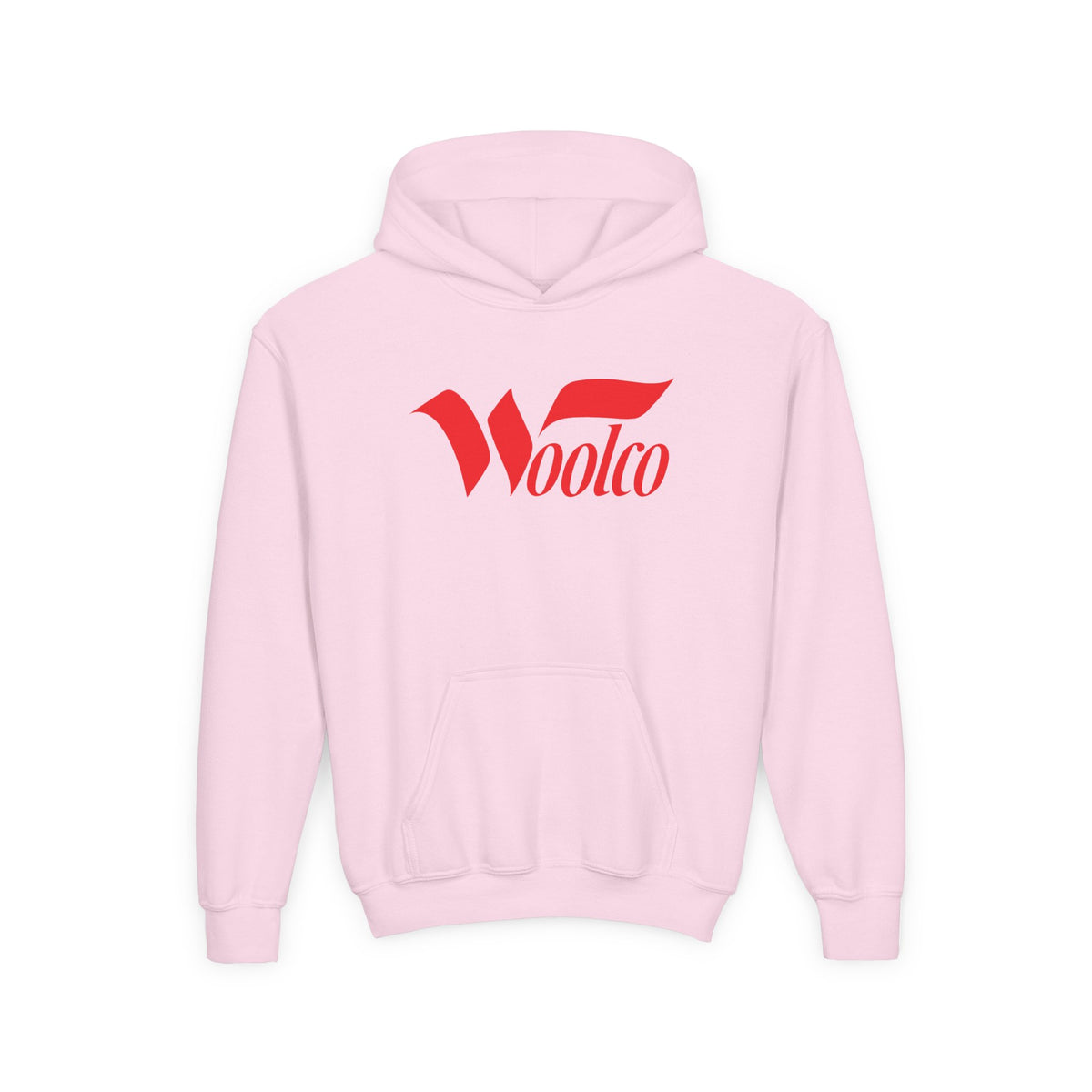 Woolco Youth Hoodie / Sweatshirt