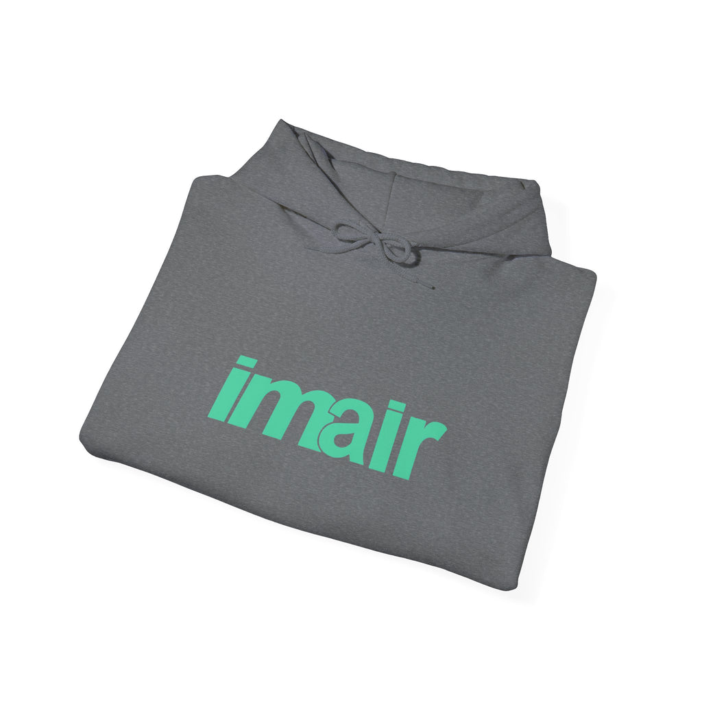 Imair Airlines Hoodie / Sweatshirt