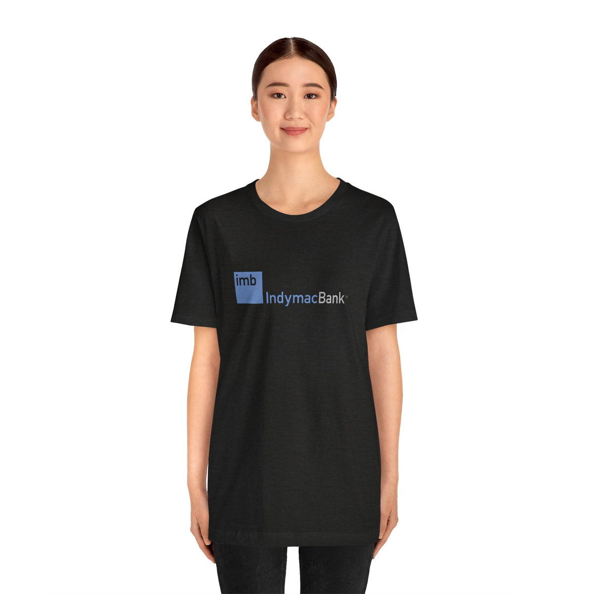 IndyMac Bank T-Shirt