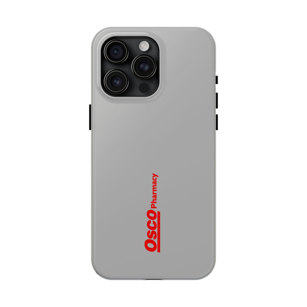 Osco Drug Tough Phone Case