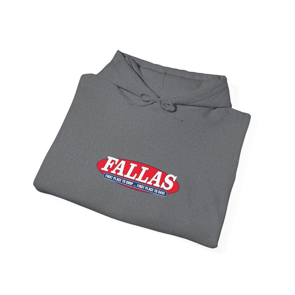 Fallas Discount Stores Hoodie / Sweatshirt