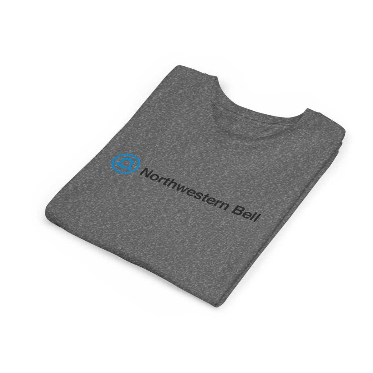 Northwestern Bell Kids Tee / T-Shirt