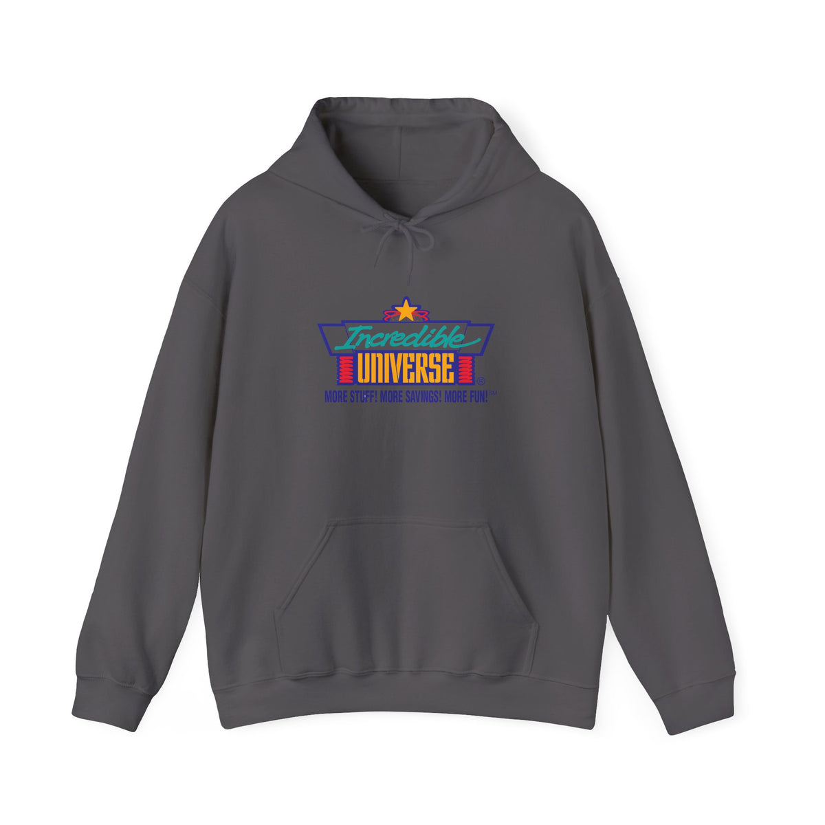 Incredible Universe Hoodie / Sweatshirt