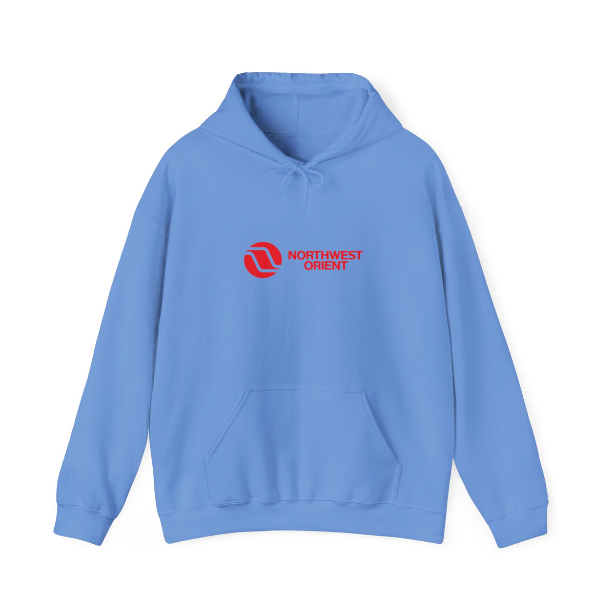 Northwest Orient Airlines Hoodie / Sweatshirt