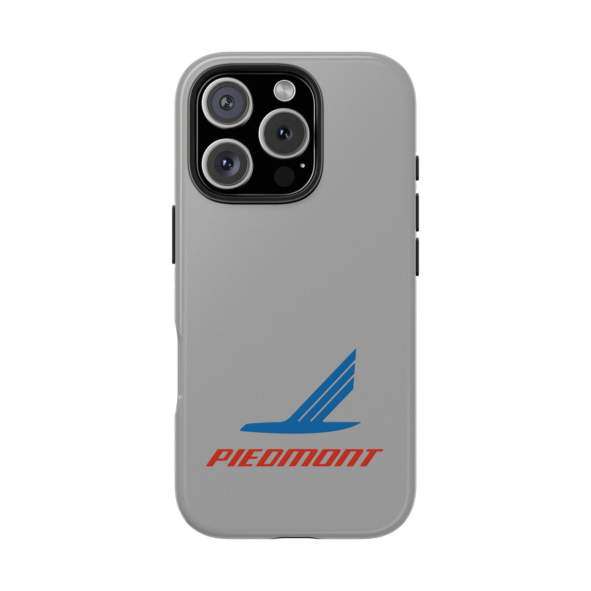 Piedmont Airlines Tough Phone Case