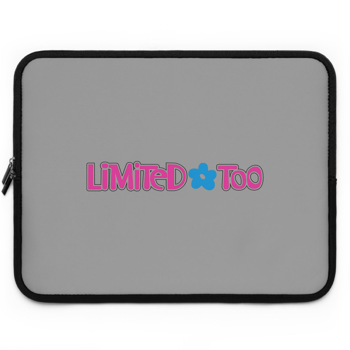 Limited Too Laptop Sleeve
