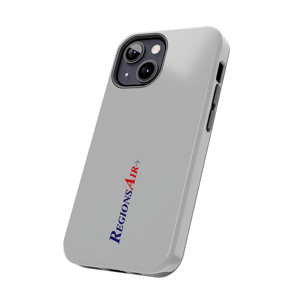 RegionsAir Tough Phone Case
