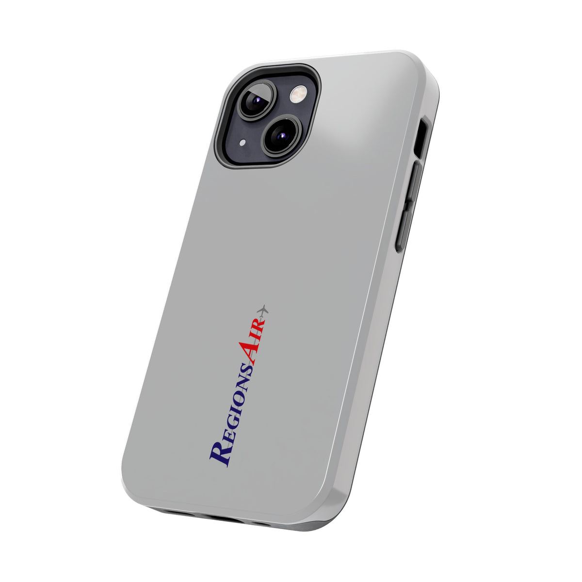 RegionsAir Tough Phone Case