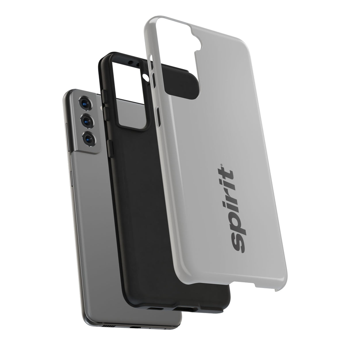 Spirit Airlines Tough Phone Case