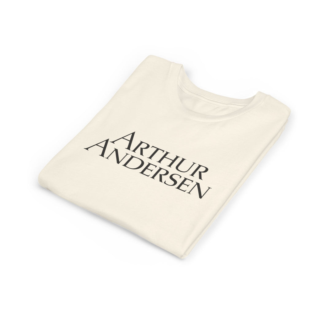 Arthur Andersen Kids Tee / T-Shirt