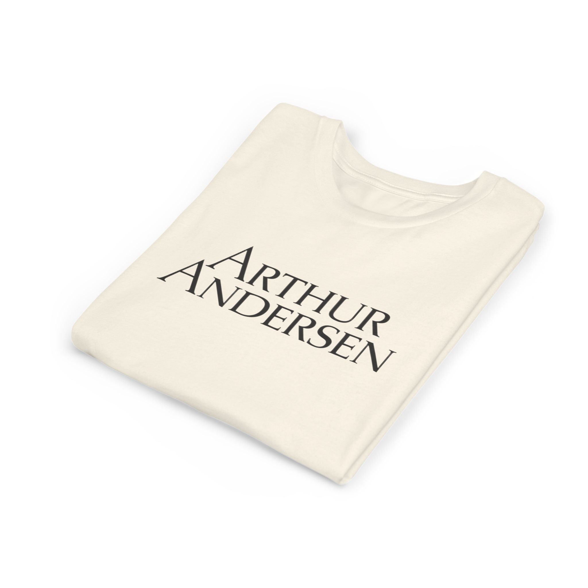 Arthur Andersen Kids Tee / T-Shirt