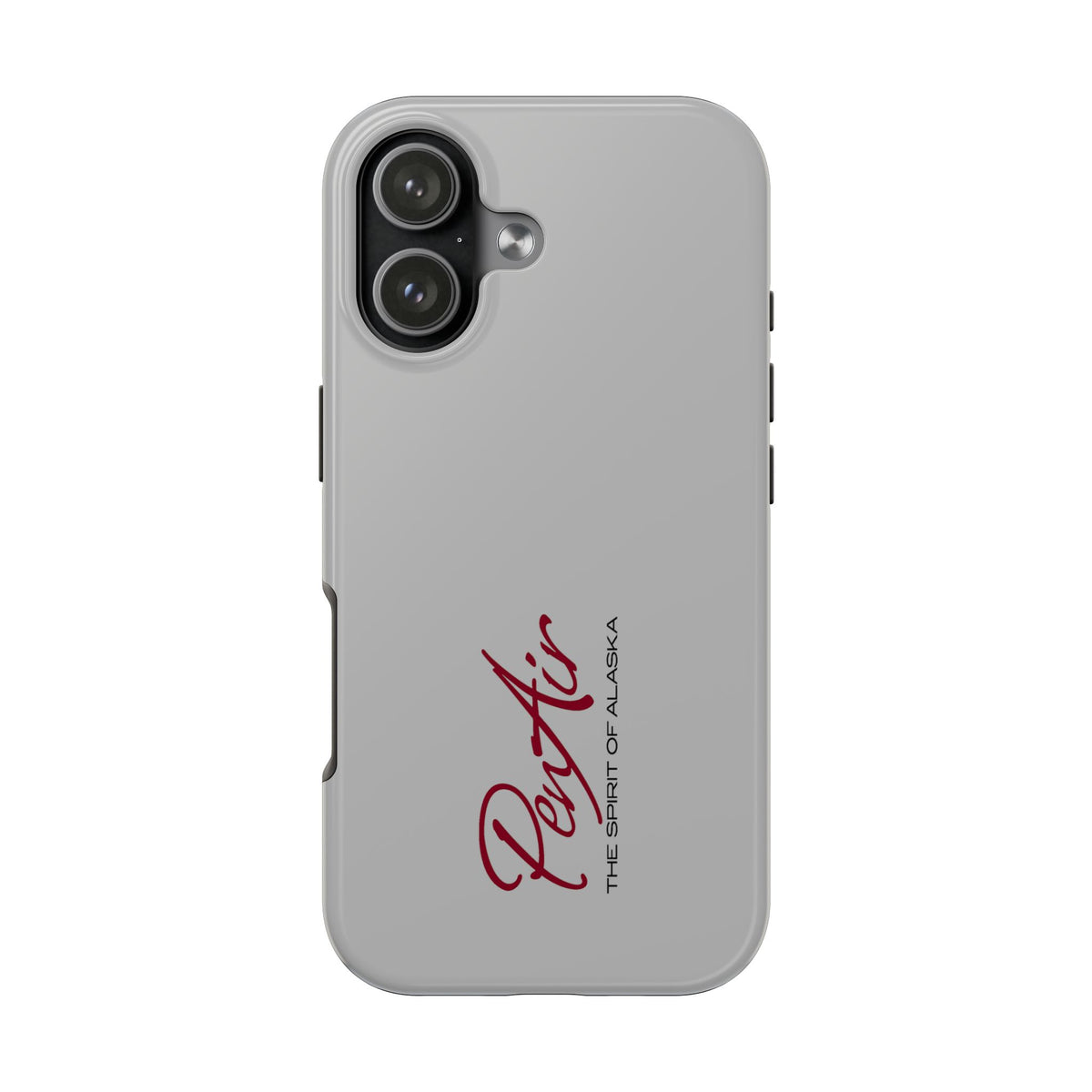 Peninsula Airways (PenAir) Tough Phone Case
