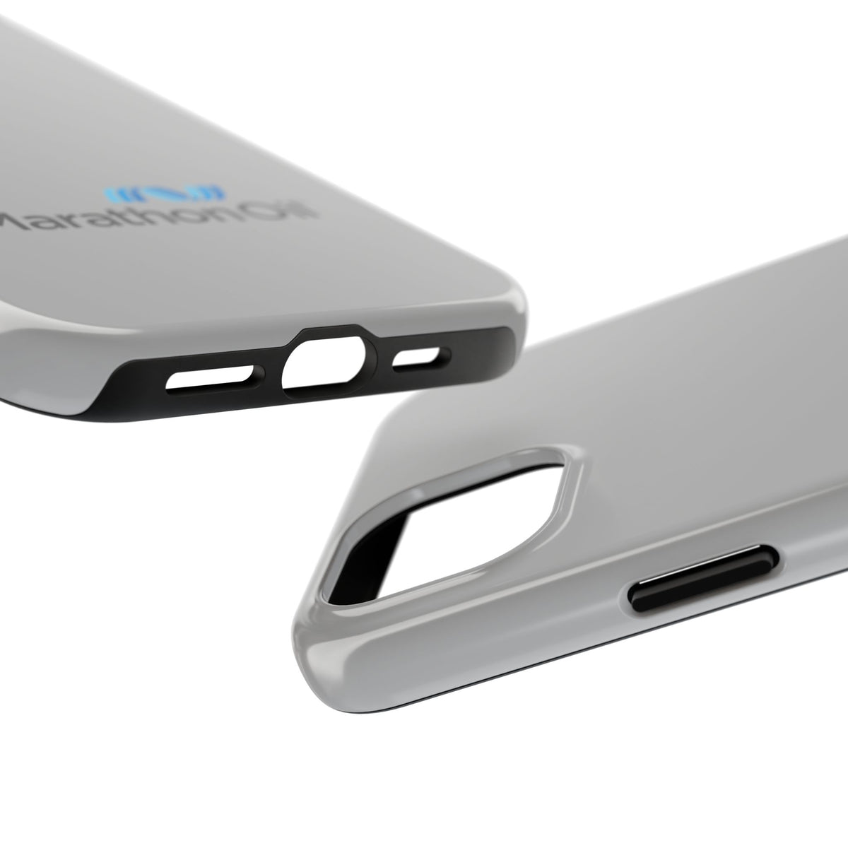 Marathon Oil Tough Phone Case