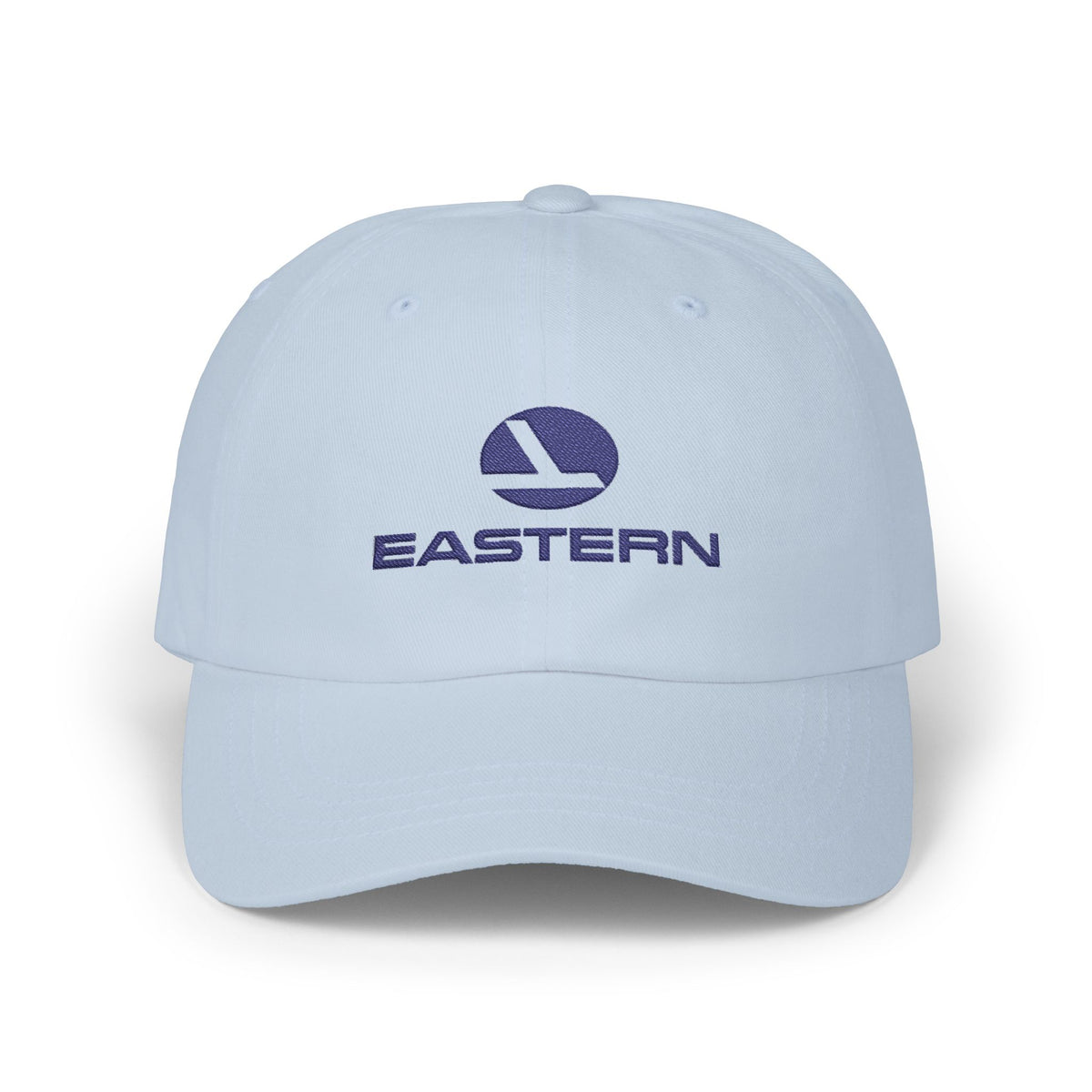 Eastern Air Lines Embroidered Dad Cap Hat