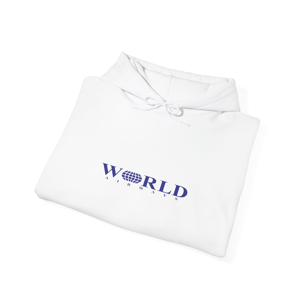 World Airways Hoodie / Sweatshirt