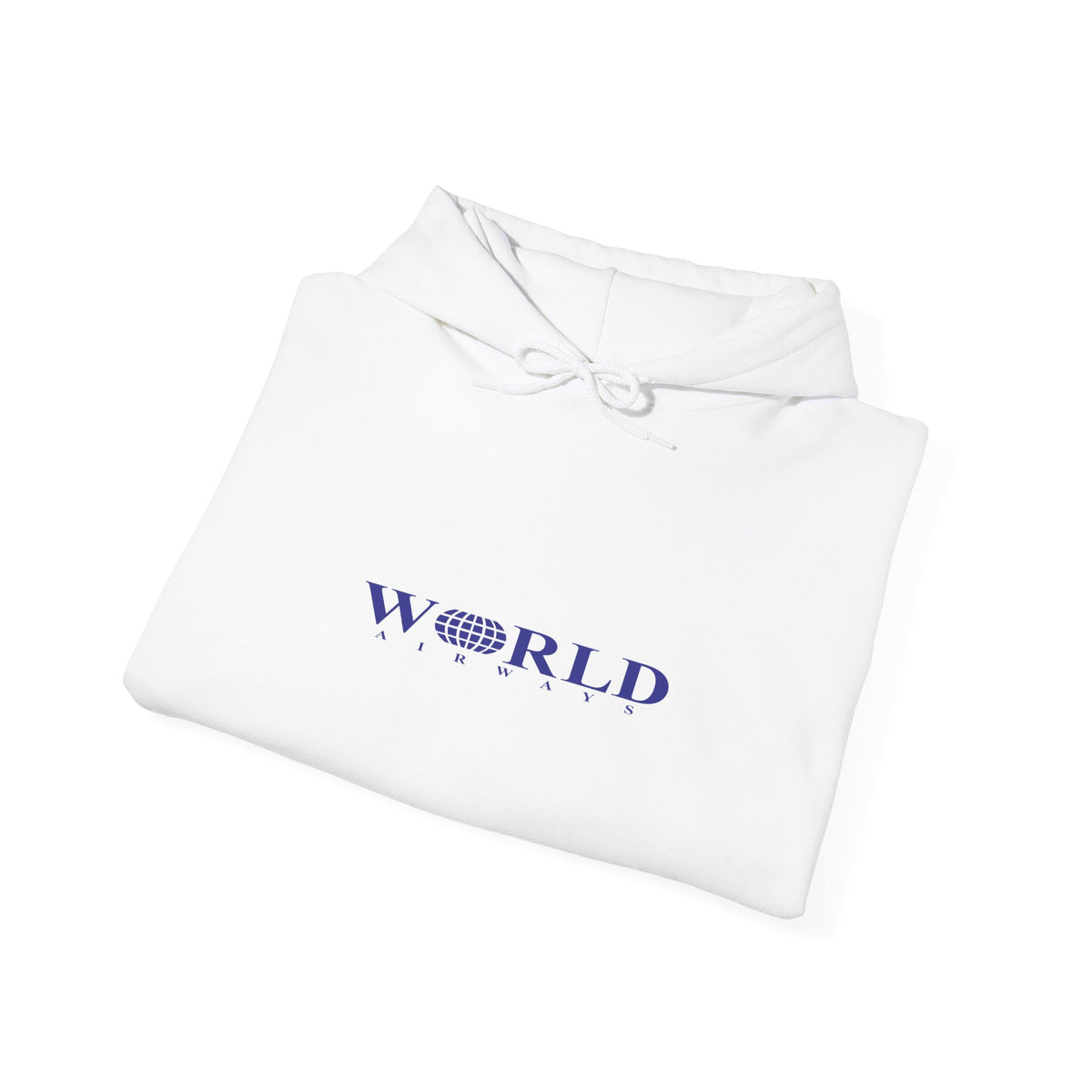 World Airways Hoodie / Sweatshirt