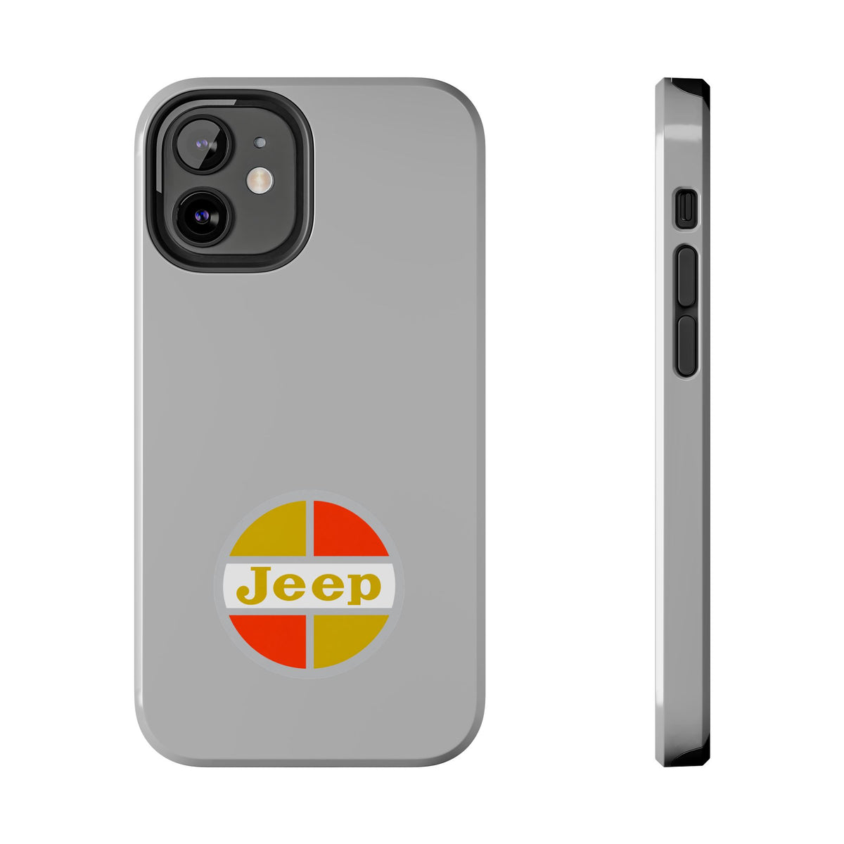Kaiser Jeep Tough Phone Case