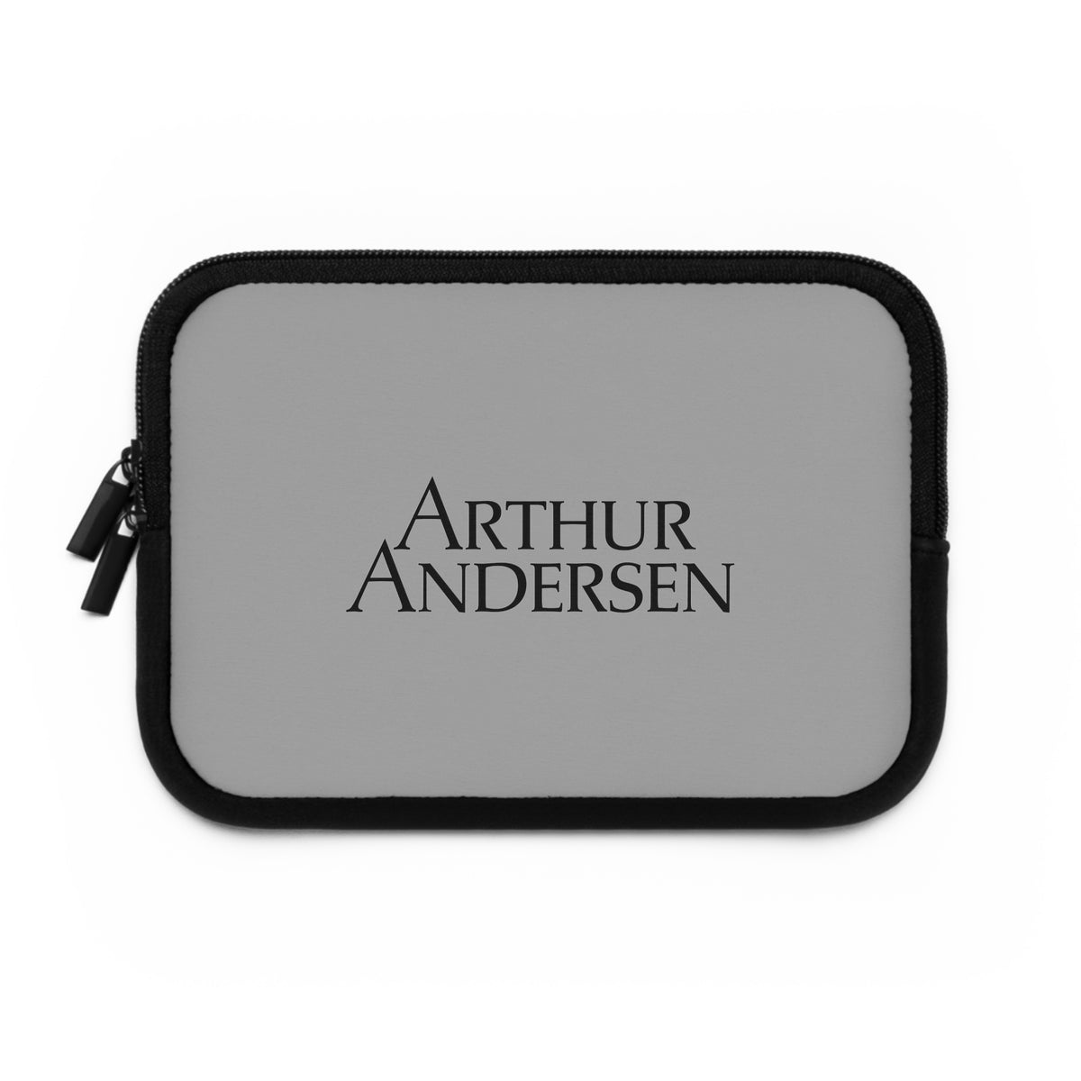 Arthur Andersen Laptop Sleeve