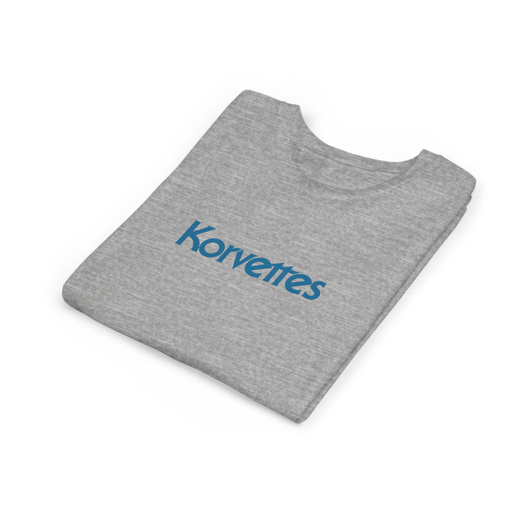 Korvette's Kids Tee / T-Shirt