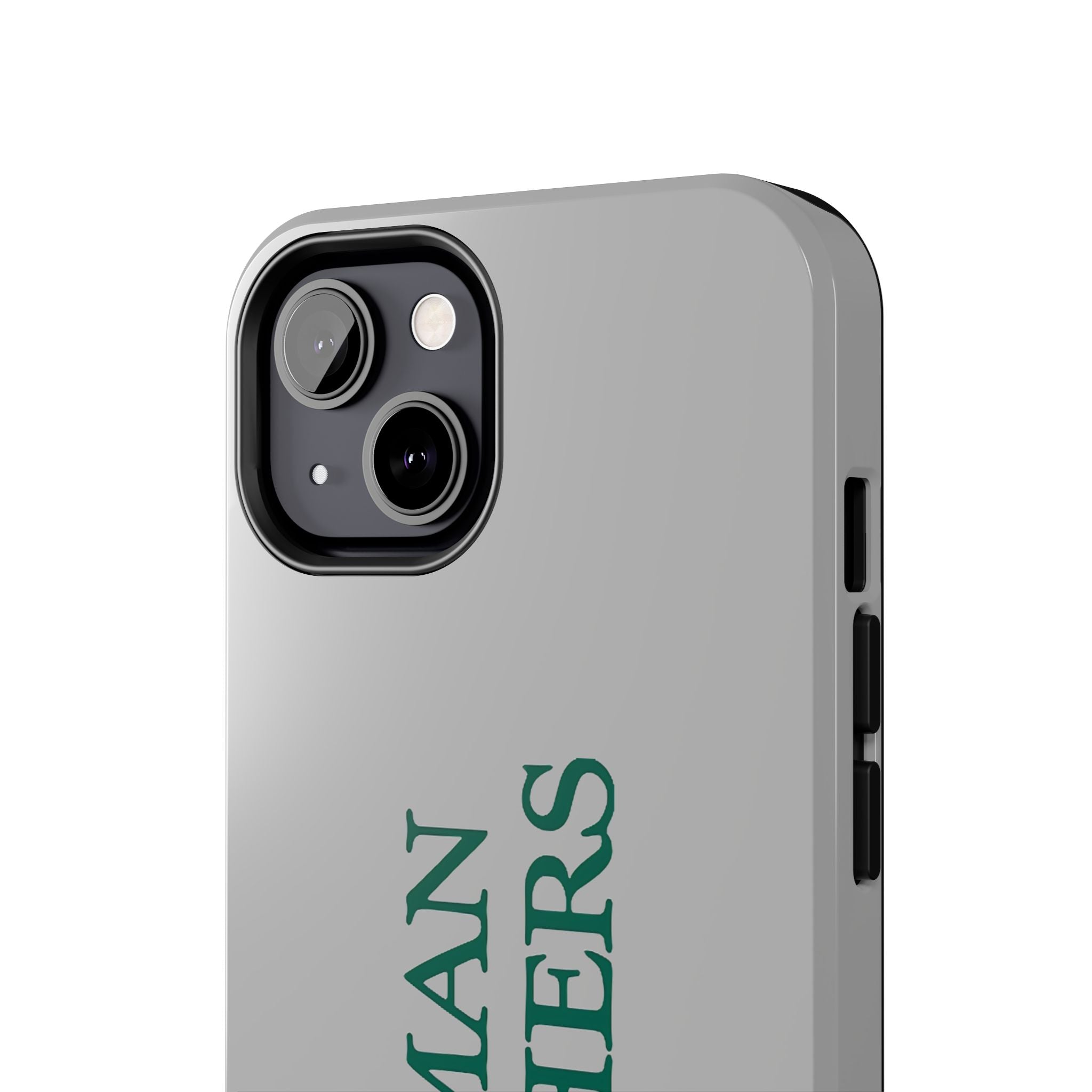 Lehman Brothers Tough Phone Case