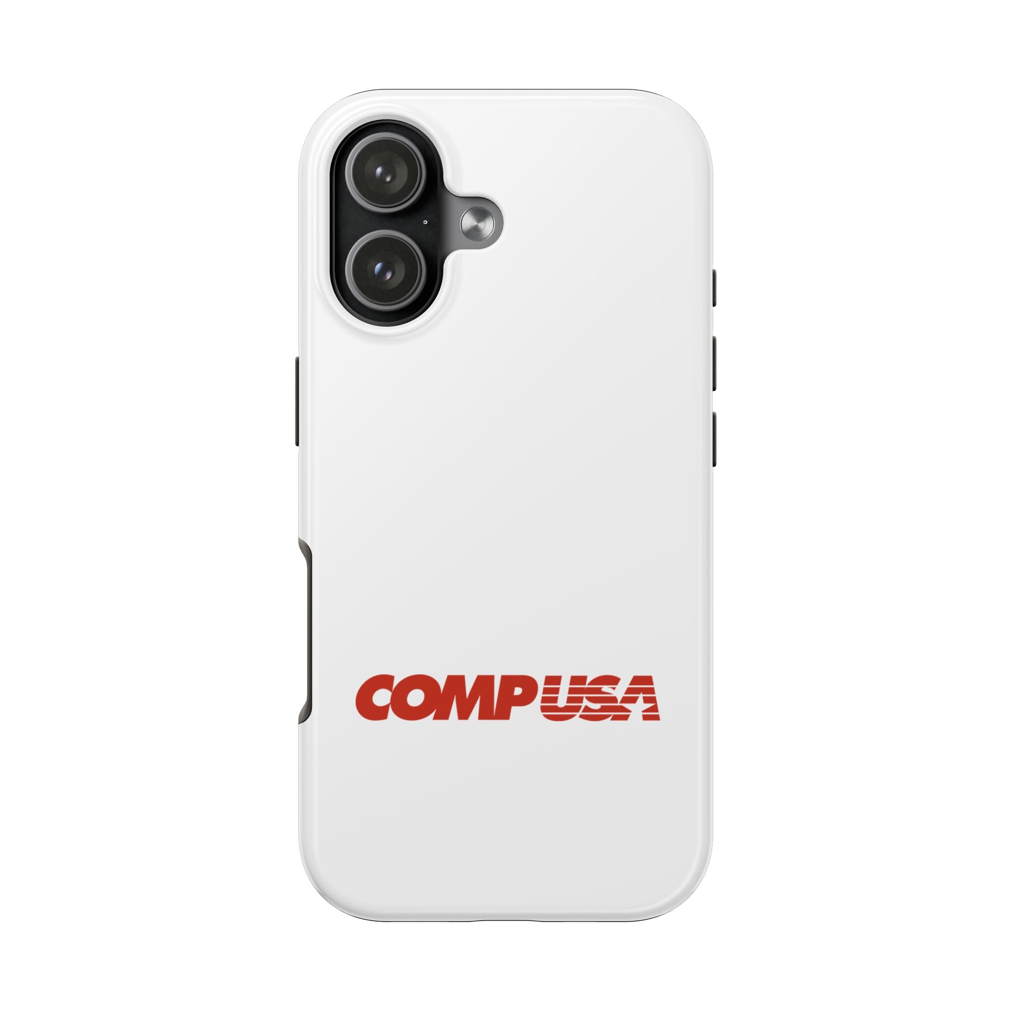 CompUSA Tough Phone Case